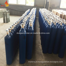 40L China Cheap Price Oxygen Cylinder